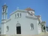 Mandria Orthodox Church