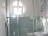 Master bedroom en-suite