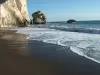 Aphrodites Rock