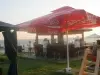 Mandria Beach Bar
