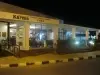 Local restaurant