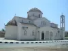 Mandria Orthodox Church