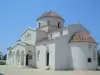 Mandria Orthodox Church