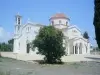 Mandria Orthodox Church